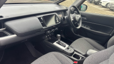 Honda Jazz 1.5 i-MMD Hybrid Advance 5dr eCVT Hybrid Hatchback